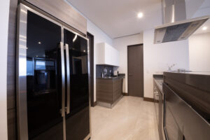 Apartment in Saqqara · 18th Floor · Golf Course Views