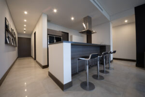 Apartment in Saqqara · 18th Floor · Golf Course Views