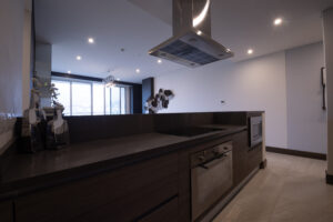 Apartment in Saqqara · 18th Floor · Golf Course Views