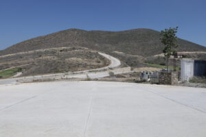 Terralta, Lote 12