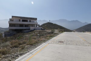 Terralta, Lote 12