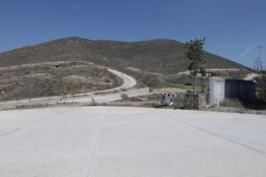 Terralta, Lote 12