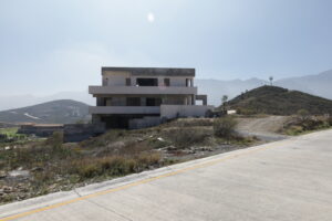Terralta, Lote 12