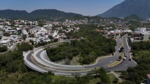 Exclusive Lot with Architectural Project and Panoramic Mountain Views
