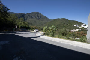 Exclusive Lot with Architectural Project and Panoramic Mountain Views
