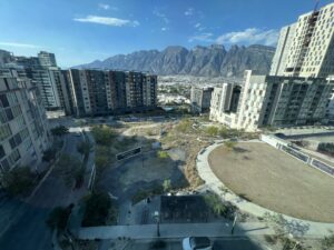Modern Turnkey Apartment with Panoramic Mountain Views