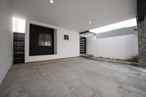 Southern Heights Residence