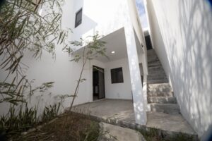 Southern Heights Residence