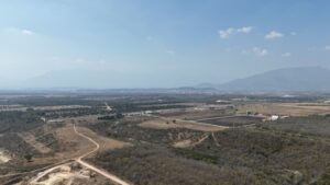 Countryside Land for Sale · Allende, Nuevo León