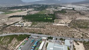 Prime Mixed-Use Development Land with Expansive Frontage L4