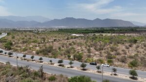 Prime Mixed-Use Development Land with Expansive Frontage L4