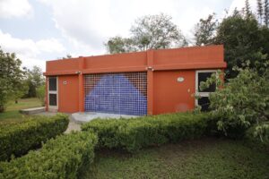 Quinta El Maguey, Montemorelos