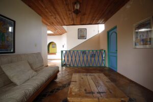 Quinta El Maguey, Montemorelos