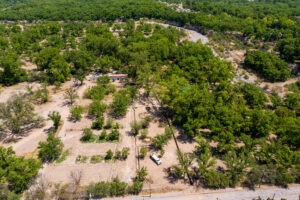 Exclusive Homesites Surrounded by Centenary Walnut Trees