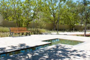 Exclusive Homesites Surrounded by Centenary Walnut Trees