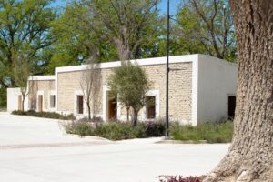 Exclusive Homesites Surrounded by Centenary Walnut Trees