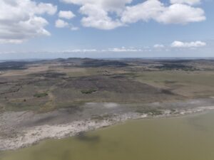 Productive Ranch with Agricultural and Water Potential