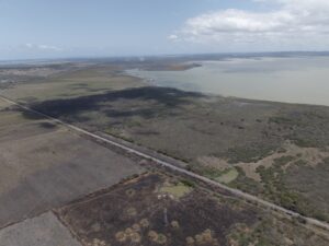 Productive Ranch with Agricultural and Water Potential