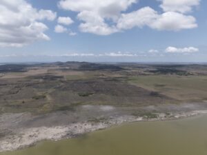 Productive Ranch with Agricultural and Water Potential