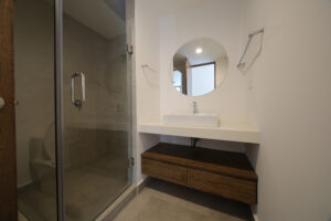 Panoramic Terrace Apartment with Sierra Madre Views