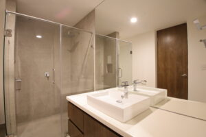 Panoramic Terrace Apartment with Sierra Madre Views