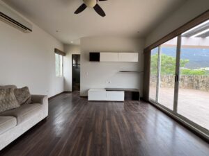Casa en los Agaves
