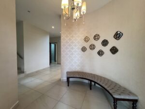 Casa en los Agaves
