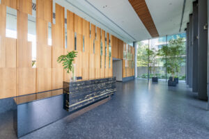 Exclusive Full-Floor Residence with Panoramic 360° Views