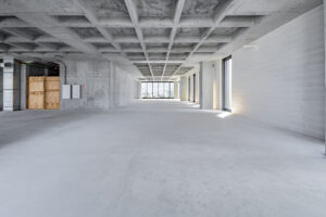 Exclusive Full-Floor Residence with Panoramic 360° Views