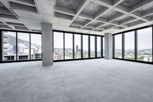 Exclusive Full-Floor Residence with Panoramic 360° Views