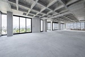 Exclusive Full-Floor Residence with Panoramic 360° Views