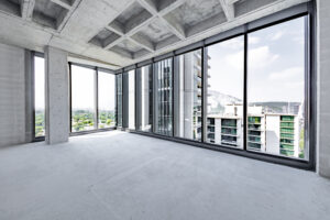 Exclusive Full-Floor Residence with Panoramic 360° Views