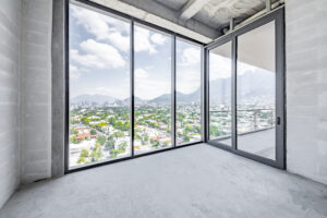 Exclusive Full-Floor Residence with Panoramic 360° Views