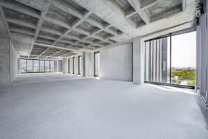 Exclusive Full-Floor Residence with Panoramic 360° Views