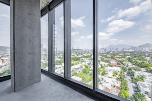 Exclusive Full-Floor Residence with Panoramic 360° Views