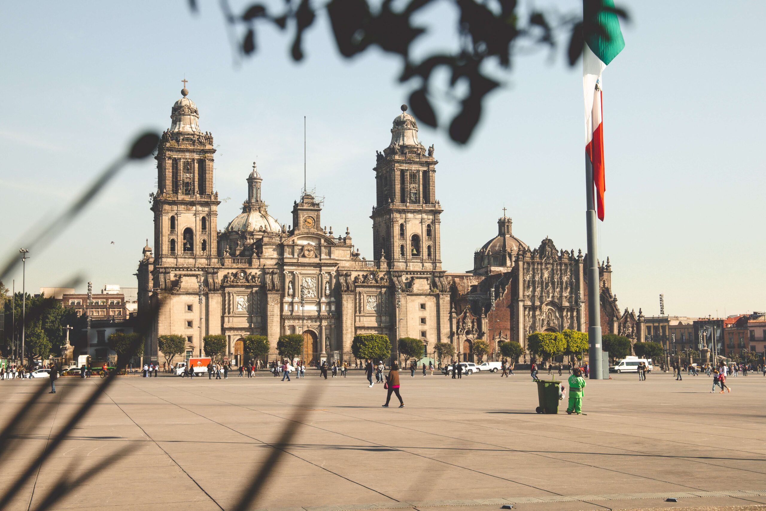 So You Want To Be An Expat?