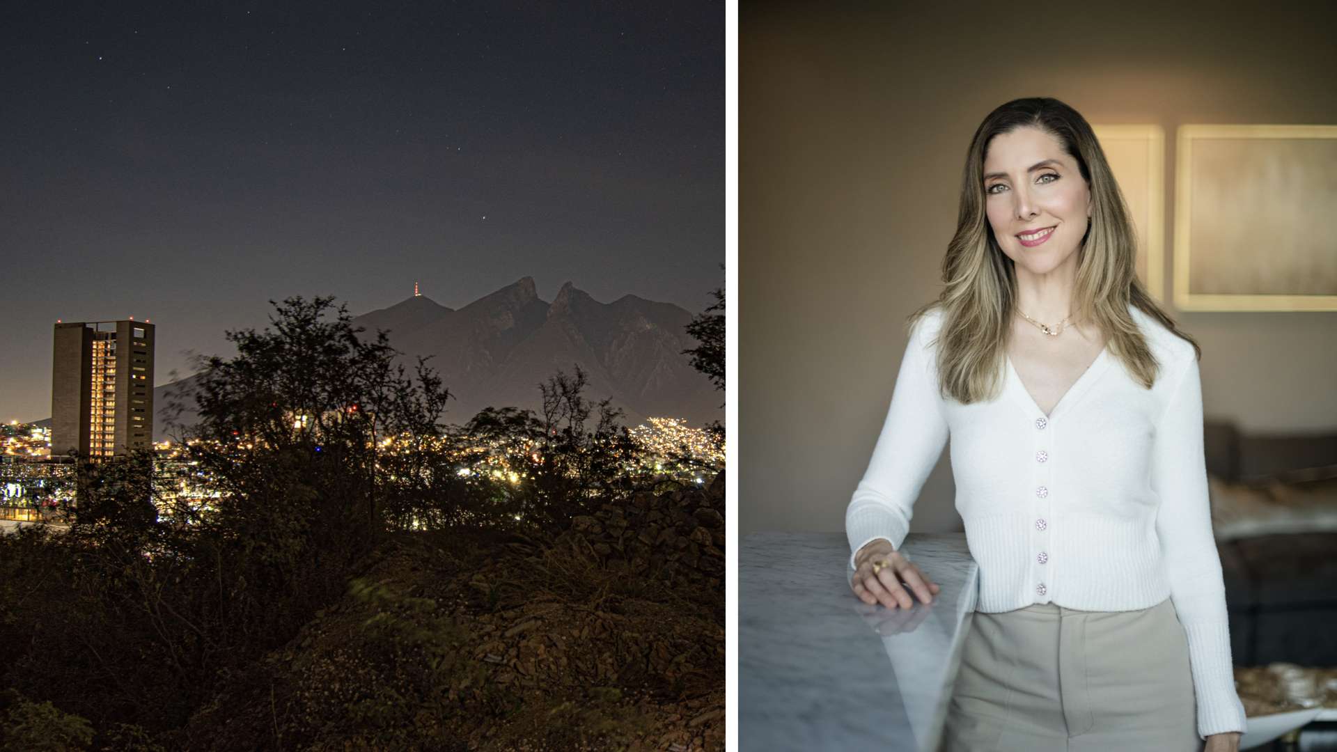 Las ventas de otoño en el sector inmobiliario en Monterrey
