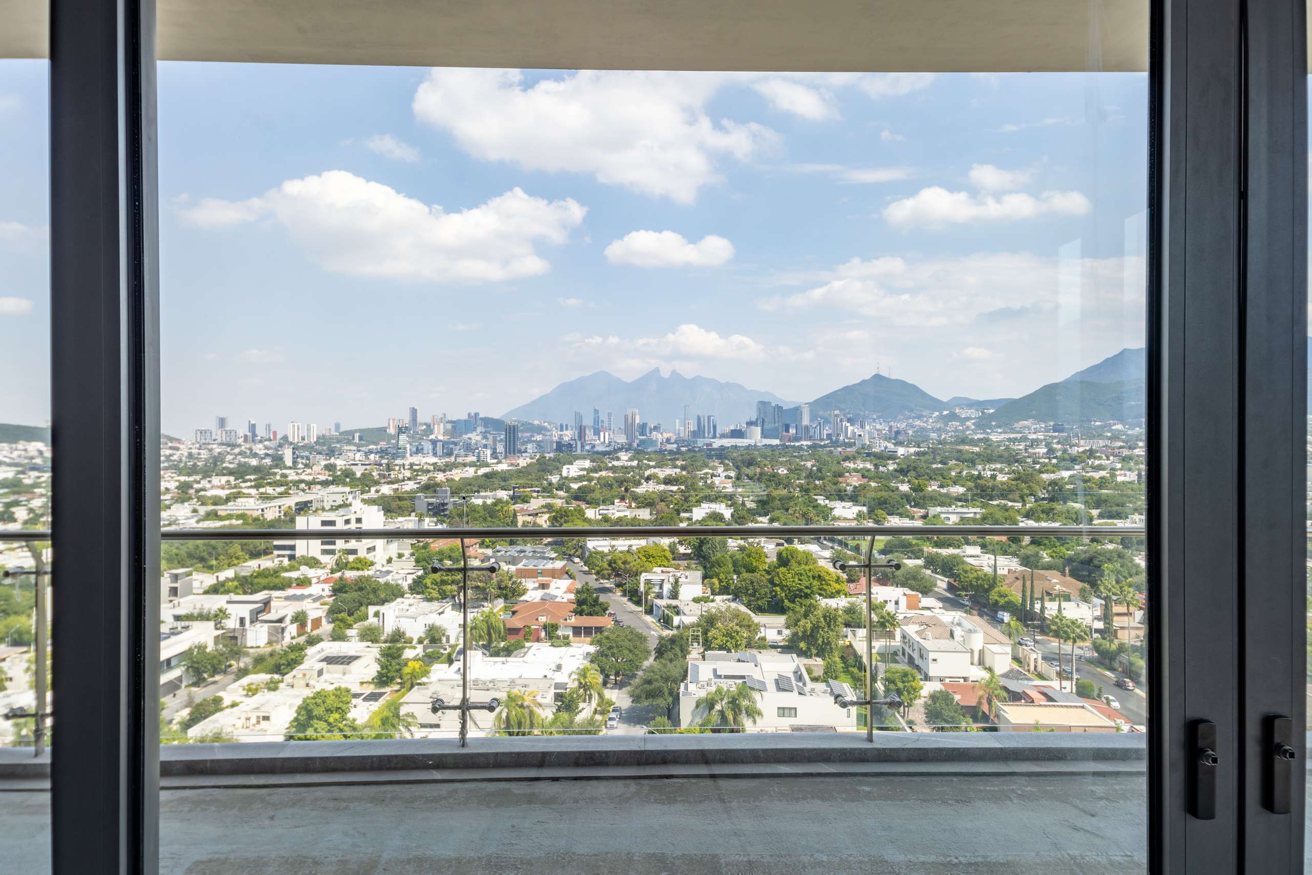 Por qué Monterrey es el Próximo Punto Caliente para Inversionistas Internacionales