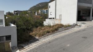 Santa Isabel Hillside Homesite