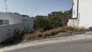 Santa Isabel Hillside Homesite