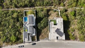Santa Isabel Hillside Homesite