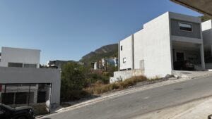Santa Isabel Hillside Homesite