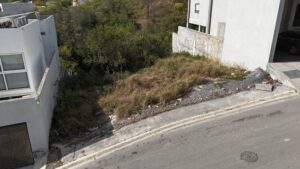 Santa Isabel Hillside Homesite