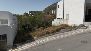 Santa Isabel Hillside Homesite