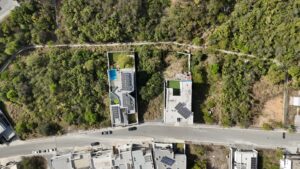 Santa Isabel Hillside Homesite