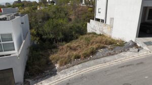 Santa Isabel Hillside Homesite