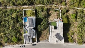 Santa Isabel Hillside Homesite