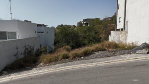 Santa Isabel Hillside Homesite