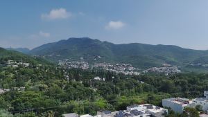 Residential Homesite with Mountain Views