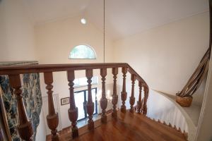 Traditional Estate with Garden and Mountain Access